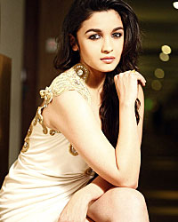 Alia Bhatt